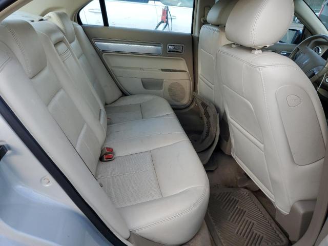 3LNHM26T57R661338 Lincoln MKZ