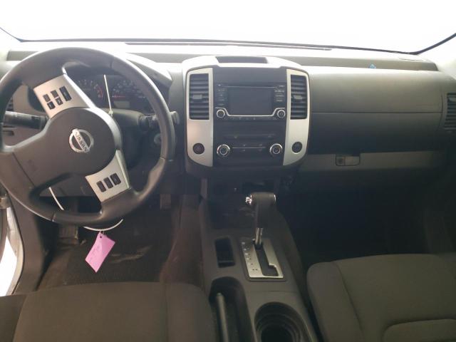 2017 NISSAN FRONTIER S 1N6BD0CTXHN730707