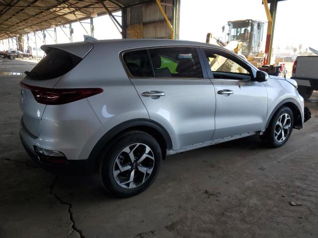 KNDPM3AC7L7787005 KIA Sportage Lx