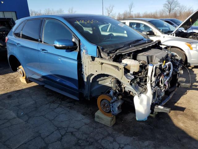 2019 FORD EDGE ST - 2FMPK4AP4KBC71880