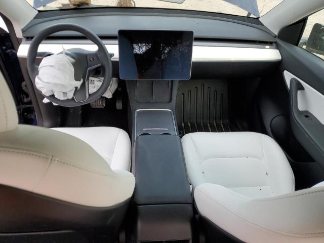 5YJYGDEE9MF202725 Tesla Model Y