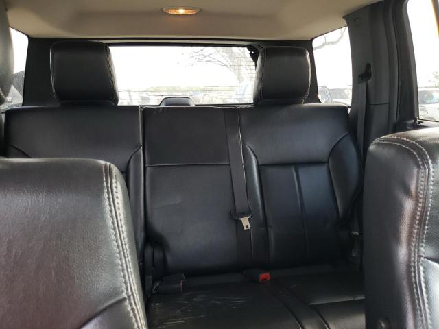1J4PN3GK7AW171085 Jeep Liberty Renegade