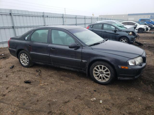 2000 Volvo S80 VIN: YV1TS94D6Y1119664 Lot: 50519373