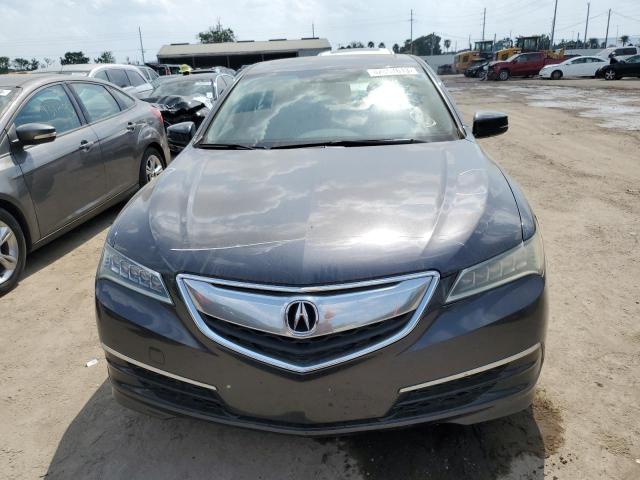 2015 ACURA TLX TECH 19UUB3F51FA001663