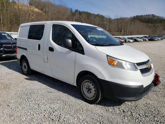 2017 CHEVROLET CITY EXPRE - 3N63M0ZN3HK713539