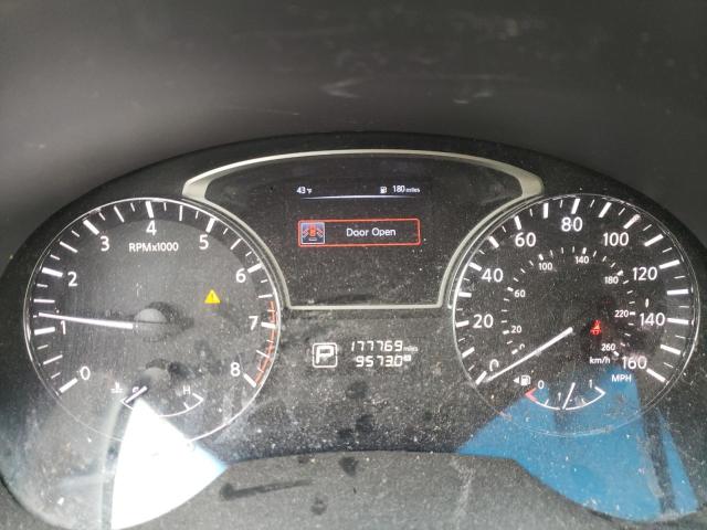 1N4AL3AP6FC103526 Nissan ALTIMA 2.5