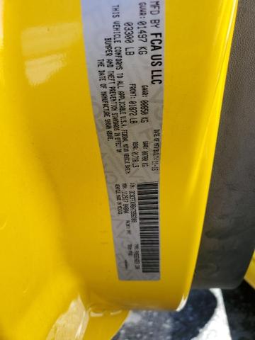 3C3CFFKR6HT556388 Fiat 500 POP