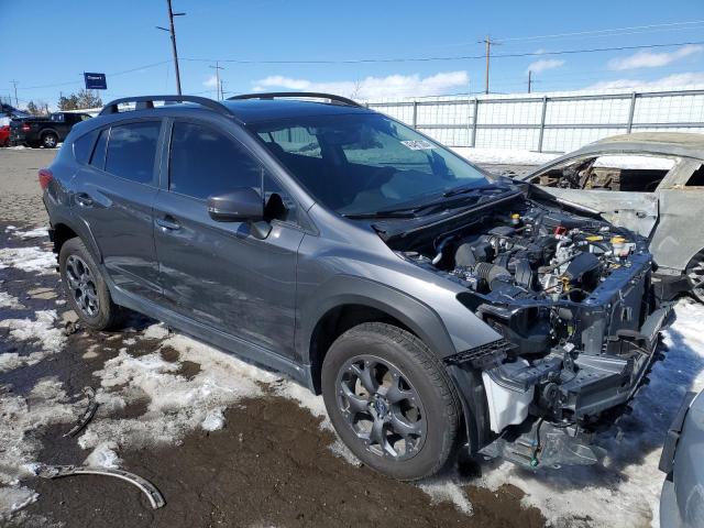 JF2GTHSC7MH269682 Subaru Crosstrek Sport