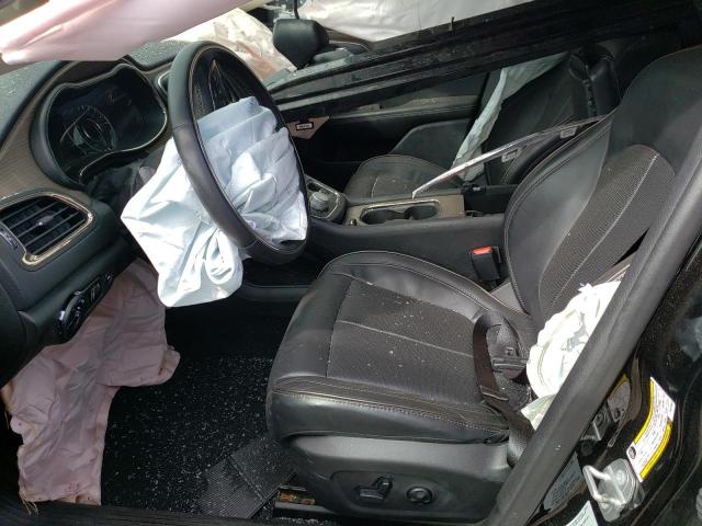 2015 CHRYSLER 200 C - 1C3CCCEG3FN678382