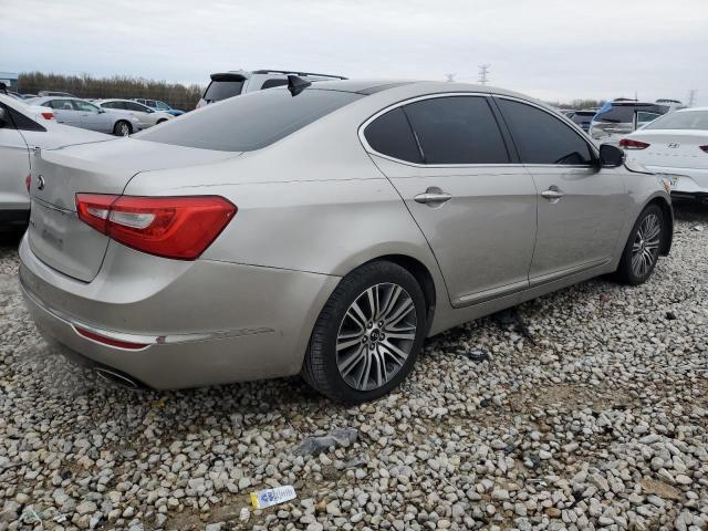 2015 KIA CADENZA PR - KNALN4D75F5182543