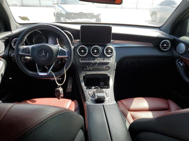 WDC0J6EB5HF223504 Mercedes-Benz Glc Coupe 43 4matic Amg