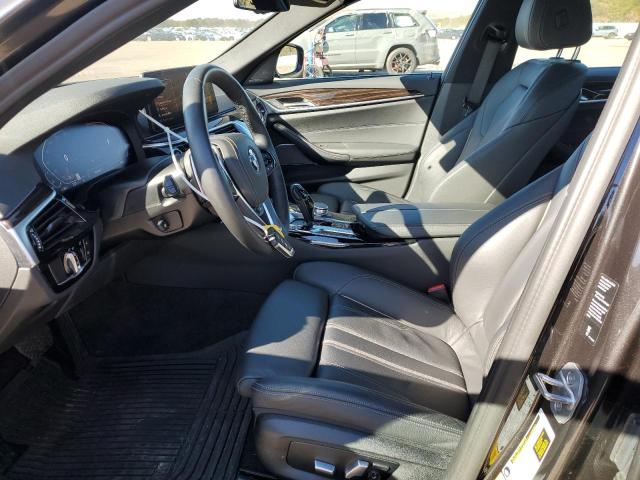 2022 BMW 530 XI - WBA13BJ0XNCJ46351