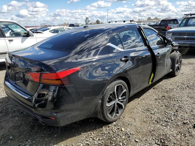 1N4BL4CV0PN349192 Nissan ALTIMA SR