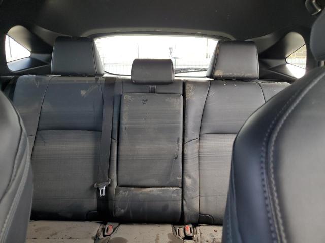 2022 TOYOTA VENZA LE - JTEAAAAH4NJ112423