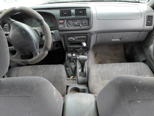 1N6ED26Y6XC327897 Nissan Frontier King Cab Xe