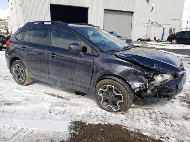 JF2GPACC0E8266036 Subaru Xv Crosstrek 2.0 Premium