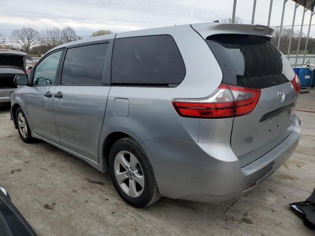 2020 TOYOTA SIENNA L - 5TDZZ3DC0LS032225