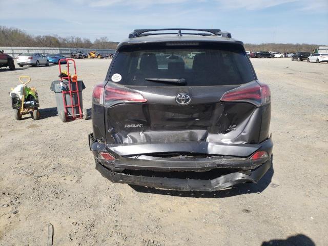 2016 TOYOTA RAV4 LE - JTMBFREV1GJ068232