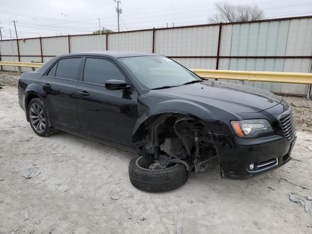 2C3CCABG1EH376752 Chrysler 300 S