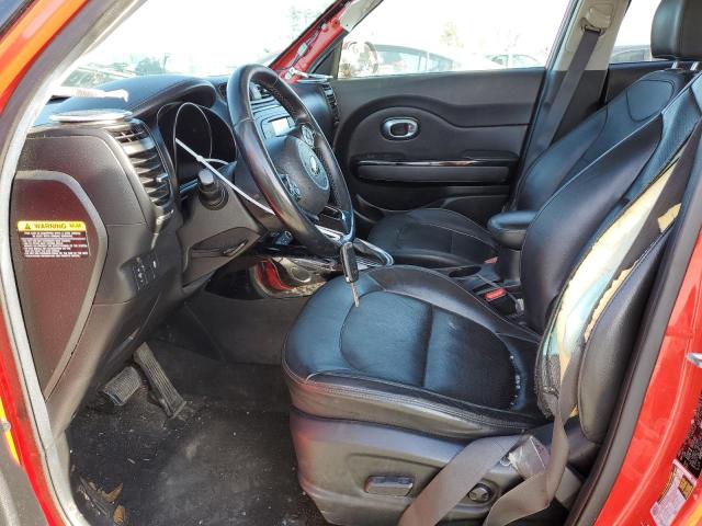 2016 KIA SOUL ! - KNDJX3A59G7870892