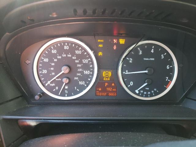 WBANF73547CY16509 BMW 5 Series