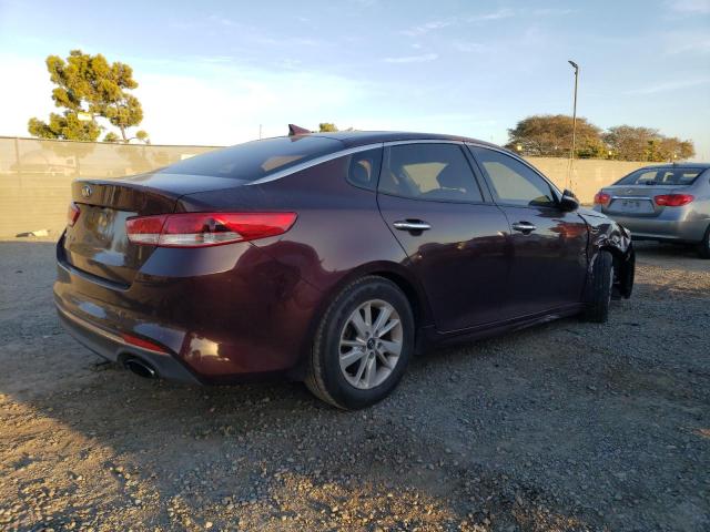 5XXGT4L35JG230426 KIA Optima Lx