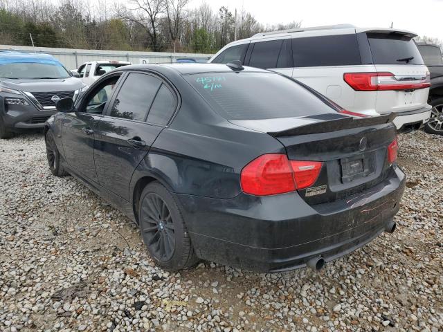 WBAPM5C56BE577707 BMW 335 I
