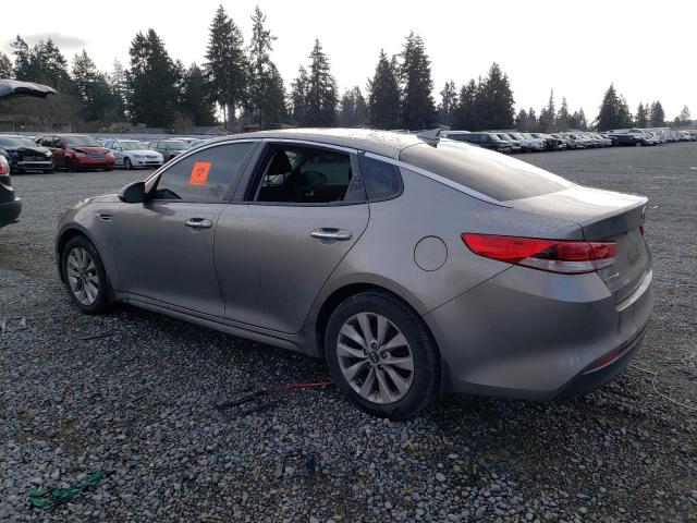5XXGT4L31JG263486 KIA Optima Lx