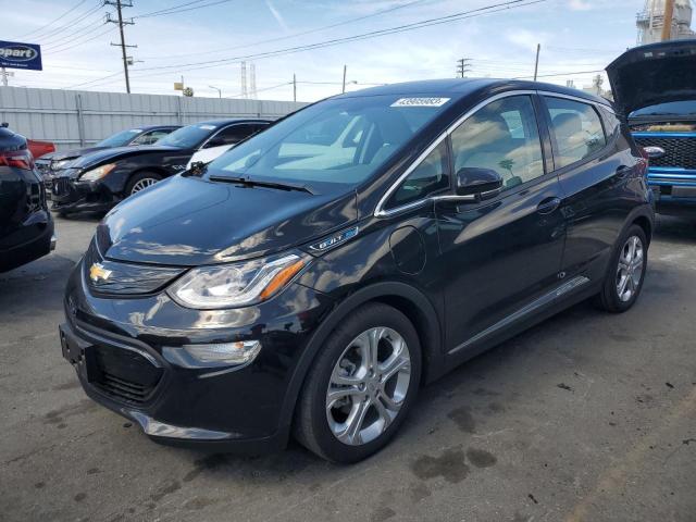 2021 Chevrolet Bolt EV LT