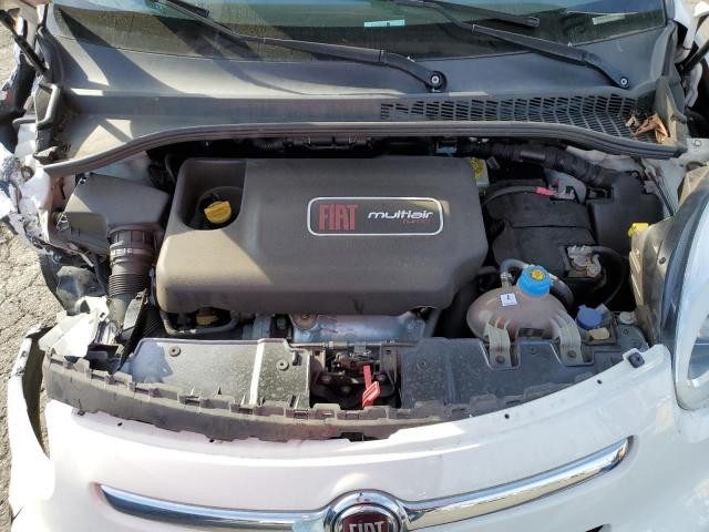 ZFBCFABH7EZ018845 Fiat 500l Easy