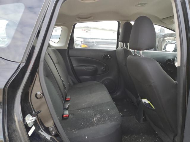 2015 NISSAN VERSA 1.6 - 3N1CE2CP5FL443908