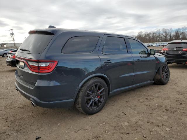 2018 DODGE DURANGO SR - 1C4SDJGJ9JC150609