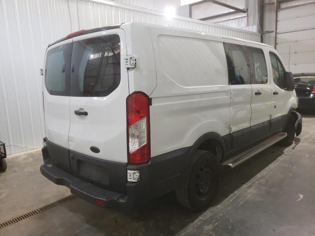 2016 FORD TRANSIT T- - 1FTYR1ZM9GKB20592