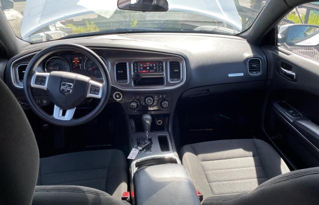 2C3CDXBG5EH168762 Dodge Charger Se