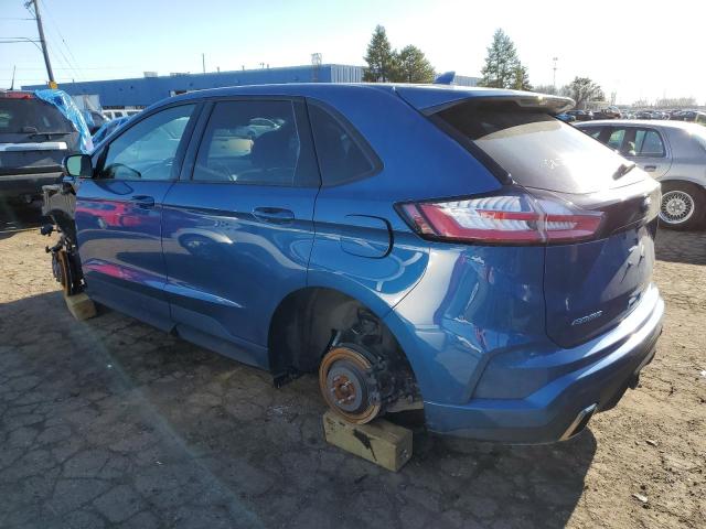 2019 FORD EDGE ST - 2FMPK4AP4KBC71880