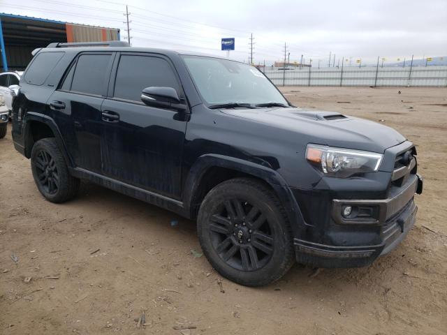 2021 TOYOTA 4RUNNER NI - JTEJU5JR8M5846206