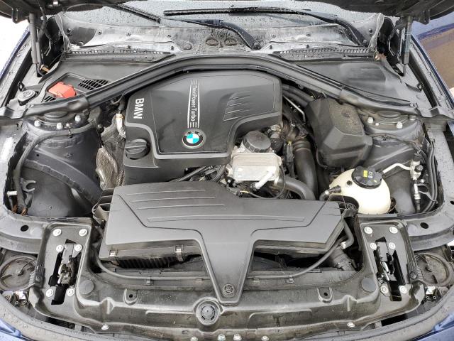 WBA8E1G55GNT99378 BMW 320 I