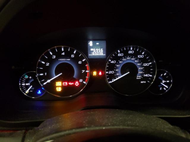 4S4BRCKC7B3413408 Subaru Outback 2.5i Limited