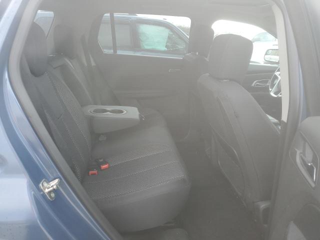 2GKALSEKXC6143331 GMC Terrain Sle