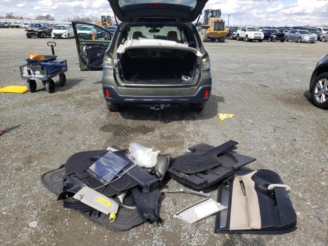 4S4BSAHC2K3290858 Subaru Outback 2.5i Premium