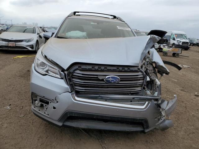 4S4WMAPD5K3434120 Subaru Ascent Limited
