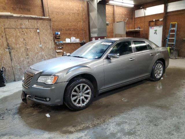 2012 Chrysler 300 Limited