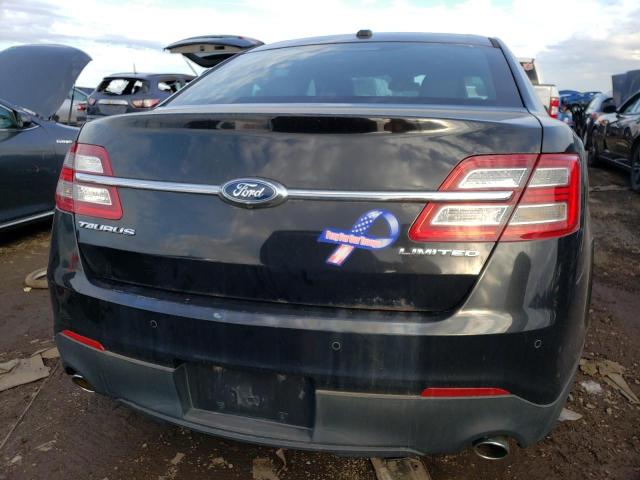 2013 Ford Taurus Limited VIN: 1FAHP2F82DG103480 Lot: 54316184