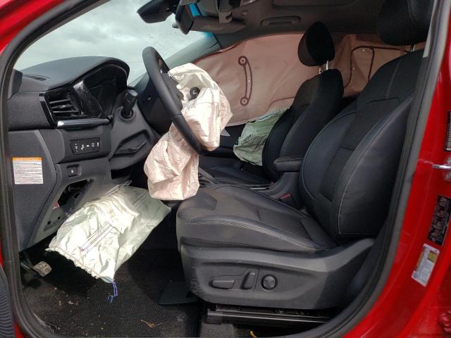 KNDCB3LC3N5527538 KIA NIRO LX