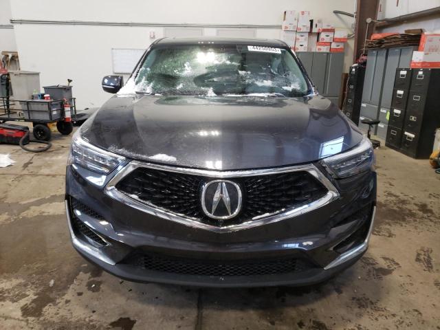 2019 ACURA RDX PLATIN - 5J8TC2H90KL805955