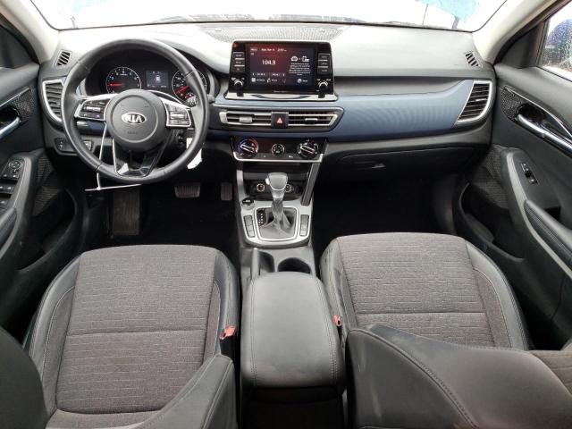 KNDEU2AA7M7149127 KIA SELTOS S