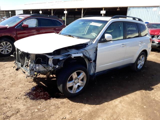 2009 Subaru Forester 2.5X Premium