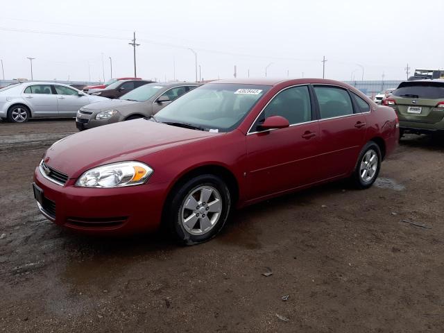 2006 Chevrolet Impala LT