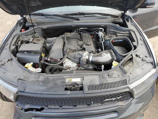 2018 DODGE DURANGO SR - 1C4SDJGJ9JC150609
