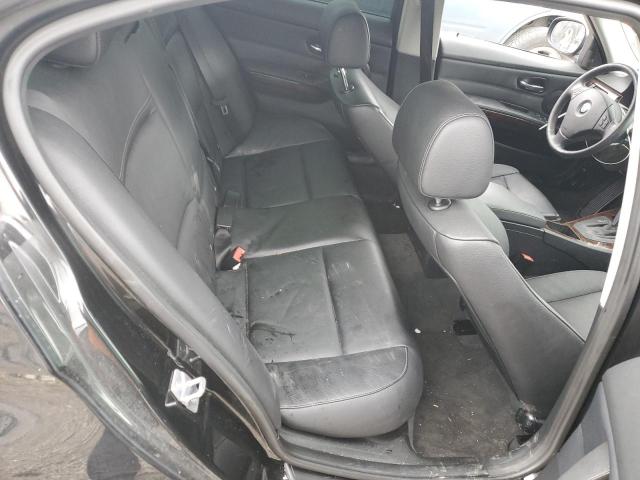 WBAPM5C56BE577707 BMW 335 I